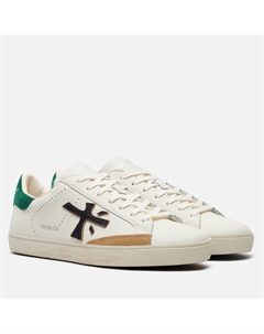 Мужские кроссовки Steven 7284 Premiata