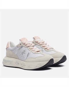 Женские кроссовки Cassie 7387 Premiata