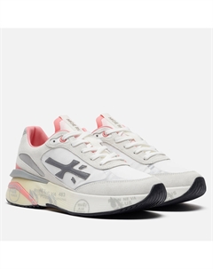 Женские кроссовки Moerun-d 7467 Premiata