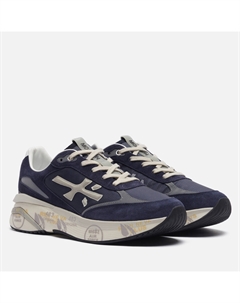 Мужские кроссовки Moerun 7306 Premiata
