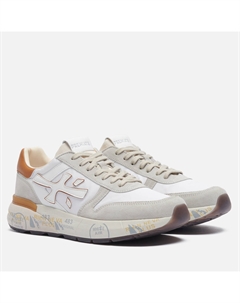 Мужские кроссовки Mick 7208 Premiata
