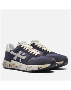 Мужские кроссовки Mick 7209 Premiata
