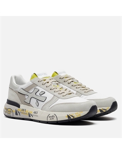 Мужские кроссовки Mick 7212 Premiata