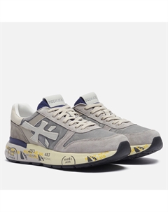 Мужские кроссовки Mick 7217 Premiata
