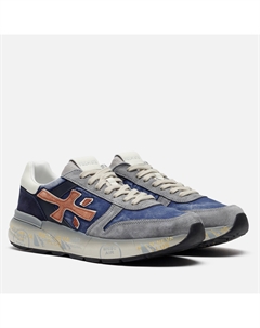 Мужские кроссовки Mick 7215 Premiata
