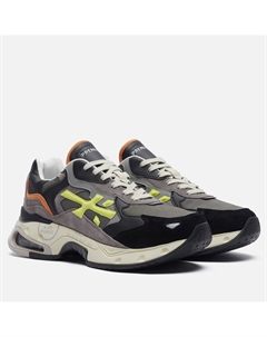 Мужские кроссовки Sharky 399 Premiata