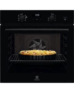 Шкаф духовой с паром ELECTROLUX EOD5F71Z Electrolux