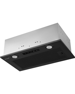 Вытяжка WEISSGAUFF Box 1000 BL Sensor Weissgauff