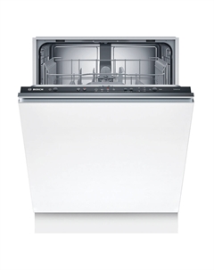 Машина посудомоечная встраиваемая BOSCH SMV24AX04E Weissgauff