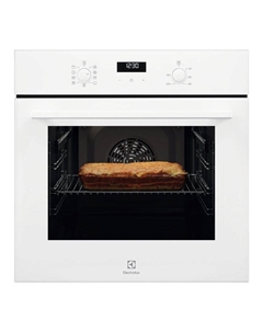 Шкаф духовой ELECTROLUX EOF5F50BV Electrolux
