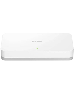Коммутатор D-Link DGS-1008A/F1A D-link