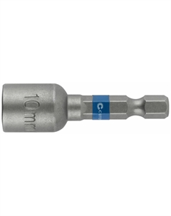 Бита для шур-та под 6 гр.гол 10х48 мм Profi, 2 шт Cutop