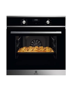 Духовой шкаф с паром ELECTROLUX EOD5C70BX Electrolux