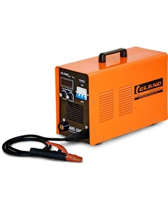 Аппарат сварочный инверторный проф. ARC-300 PRO (380В/13,0кВт,20-300А,электр.1,6-5,0мм,цифр.дисплей,вес-18кг) Eland