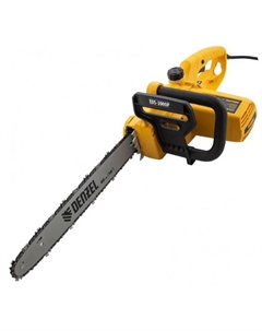 Пила электрическая Denzel EDS-2000P, 2кВт,поперечная,шина 40см, 57зв