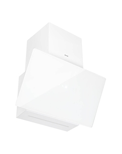 Вытяжка кухонная ZORG ALMA 1000 60 S белая Zorg