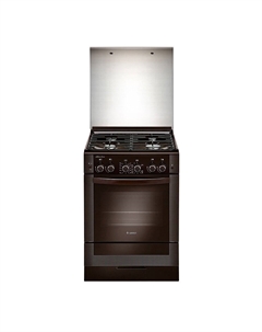 Кухонная плита GEFEST 6300-02 0047 Gefest