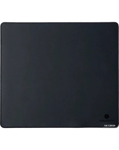 Коврик для мыши MM-1 (черный) Keychron