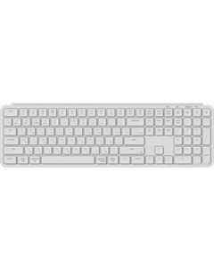 Клавиатура B6 Pro B6P-K8-RU (белый) Keychron