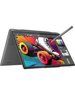 Ноутбук 2-в-1 Lenovo Yoga 7 2-in-1 14IML9 83DJ0095RU