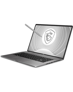 Рабочая станция MSI CreatorPro Z17 HX Studio A13VJT-226RU Msi