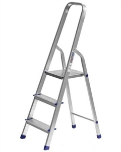 Лестница-стремянка Ярус 3 ступени Dogrular