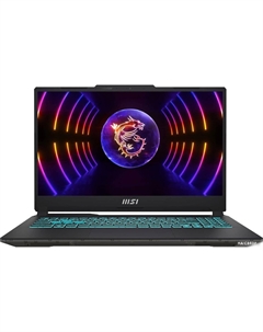 Игровой ноутбук MSI Cyborg 15 A13VF-1225XBY Msi