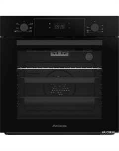 Электрический духовой шкаф SLB EY6635 Schaub lorenz