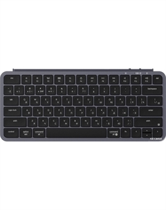 Клавиатура B1 Pro B1P-K1-RU (серый космос) Keychron