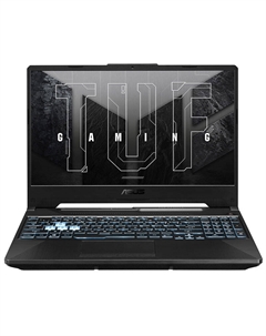 Игровой ноутбук ASUS TUF Gaming A15 FA506NF-HN102 Asus