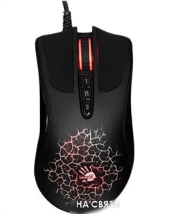 Игровая мышь Bloody A90 Activated A4tech
