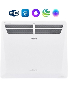 Отопительный модуль конвектора BEC/EVU-500 Ballu