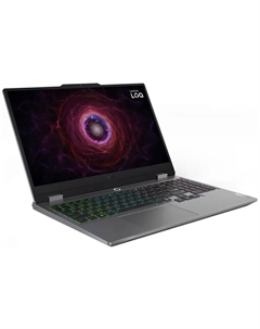 Игровой ноутбук Lenovo LOQ 15ARP9 83JC004NRK