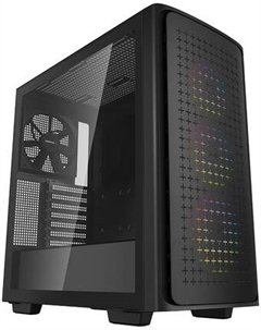 Корпус CK560 Deepcool