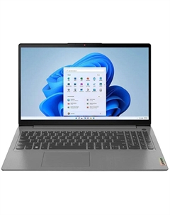 Ноутбук Lenovo IdeaPad 3 15IAU7 82RK013LRU