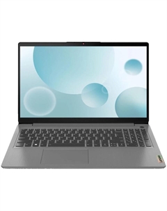 Ноутбук Lenovo IdeaPad 3 15IAU7 82RK00YBRU