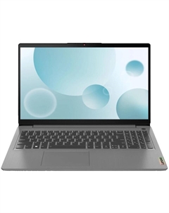 Ноутбук Lenovo IdeaPad 3 15IAU7 82RK00YCRU