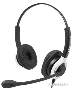 Наушники UB610MKII USB Accutone