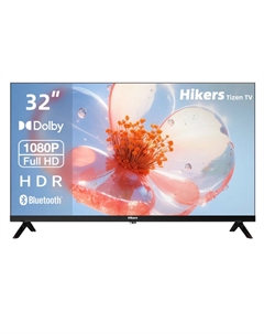 Телевизор Hikers 32HTF01 32" FullHD Tizen OS