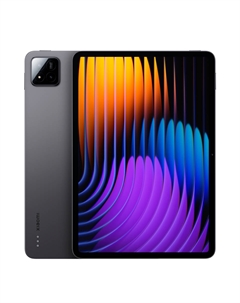 Планшет Pad 7 11.2" (8/256 серый) Xiaomi