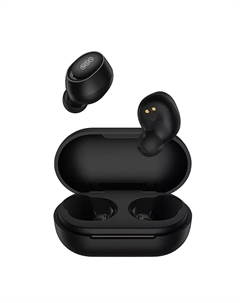 Беспроводные Bluetooth наушники ArcBuds Lite T27 (черный) Qcy