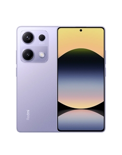 Смартфон Redmi Note 14S (8/256 фиолетовый) Xiaomi