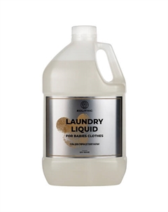 Гель для стирки детского белья, без запаха, гипоаллергенный Eolithic