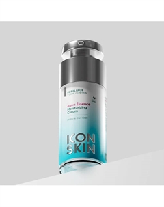 Увлажняющий крем Aqua Essence 30 Icon skin