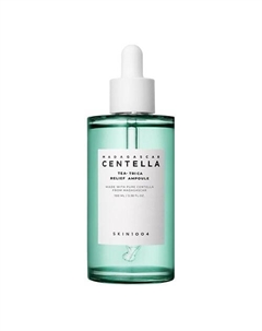 Успокаивающая сыворотка Madagascar Centella Tea-Trica Relief Ampoule Skin1004