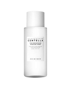 Осветляющий тонер для лица Madagascar Centella Tone Brightening Boosting Toner Skin1004