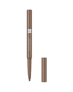 Автоматический лайнер для бровей Brow This Way Fill & Sculpt Rimmel