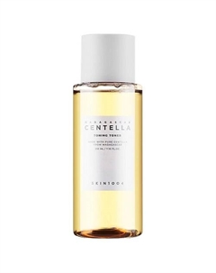 Мягкий отшелушивающий тонер с центеллой Madagascar Centella Toning Toner Skin1004