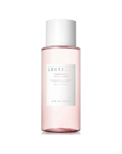 Тонер для сужения пор с центеллой Madagascar Centella Poremizing Clear Toner Skin1004