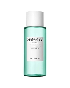 Очищающий тонер для лица Madagascar Centella Tea-Trica Purifying Toner Skin1004